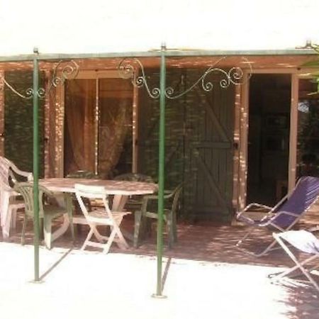 Maison Valras Acces Direct A La Plage Exterior foto